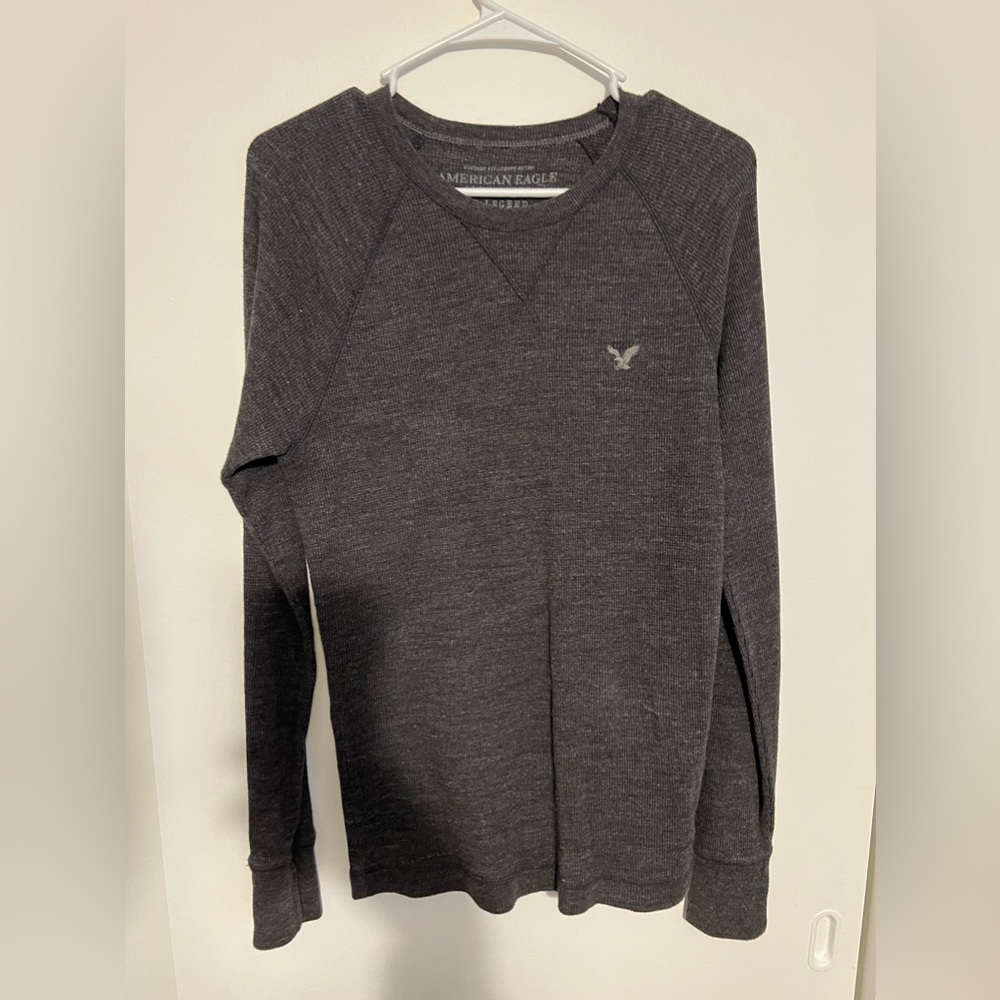 American Eagle Sweater - Men's Small